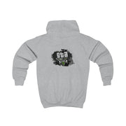 Five - Video Game Kids Hoodie 4