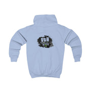 Five - Video Game Kids Hoodie 6
