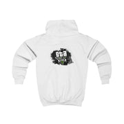 Five - Video Game Kids Hoodie 2