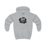 Five - Video Game Kids Hoodie 3