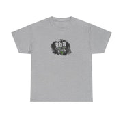 Five - Video Game T-Shirt 9