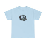 Five - Video Game T-Shirt 9