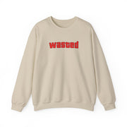 Wasted - Video Game Sweatshirt 5