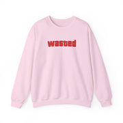 Wasted - Video Game Sweatshirt 7