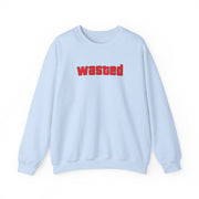 Wasted - Video Game Sweatshirt 9
