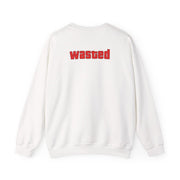 Wasted - Video Game Sweatshirt 2