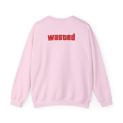Wasted - Video Game Sweatshirt 8