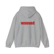 Wasted - Video Game Hoodie 4