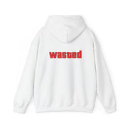 Wasted - Video Game Hoodie 2