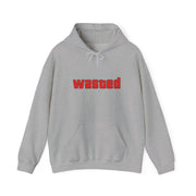 Wasted - Video Game Hoodie 3