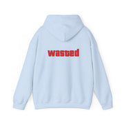 Wasted - Video Game Hoodie 9