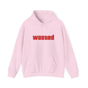 Wasted - Video Game Hoodie 6
