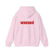 Wasted - Video Game Hoodie 7