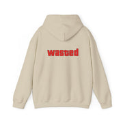 Wasted - Video Game Hoodie 5