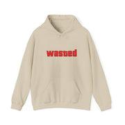Wasted - Video Game Hoodie 4