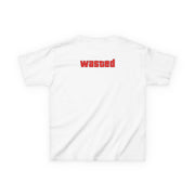 Wasted - Video Game Kids T-Shirt 2