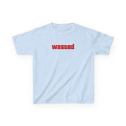 Wasted - Video Game Kids T-Shirt 5