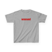 Wasted - Video Game Kids T-Shirt 3