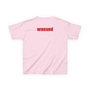 Wasted - Video Game Kids T-Shirt 8