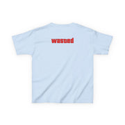 Wasted - Video Game Kids T-Shirt 6