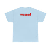 Wasted - Video Game T-Shirt 10