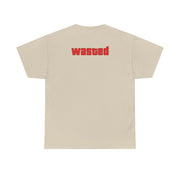 Wasted - Video Game T-Shirt 6