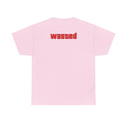 Wasted - Video Game T-Shirt 8