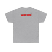 Wasted - Video Game T-Shirt 10