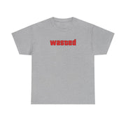 Wasted - Video Game T-Shirt 9