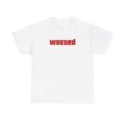 Wasted - Video Game T-Shirt 1