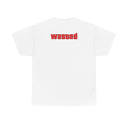 Wasted - Video Game T-Shirt 2