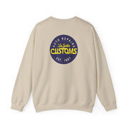 Los Santos Customs - Video Game Sweatshirt 6