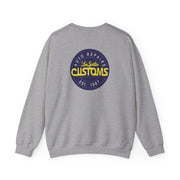 Los Santos Customs - Video Game Sweatshirt 4
