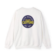 Los Santos Customs - Video Game Sweatshirt 2