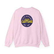 Los Santos Customs - Video Game Sweatshirt 8