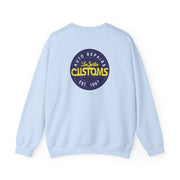 Los Santos Customs - Video Game Sweatshirt 10