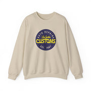 Los Santos Customs - Video Game Sweatshirt 5