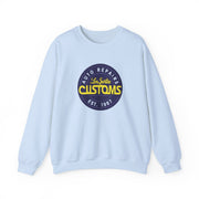 Los Santos Customs - Video Game Sweatshirt 9