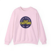 Los Santos Customs - Video Game Sweatshirt 7