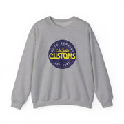 Los Santos Customs - Video Game Sweatshirt 3
