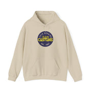 Los Santos Customs - Video Game Hoodie 5