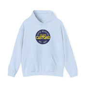 Los Santos Customs - Video Game Hoodie 9