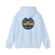 Los Santos Customs - Video Game Hoodie 10