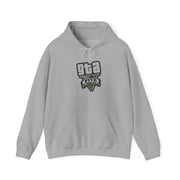 Green Five - Video Game Hoodie 3