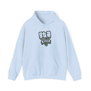 Green Five - Video Game Hoodie 9