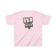 Green Five - Video Game Kids T-Shirt 8