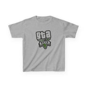 Green Five - Video Game Kids T-Shirt 3