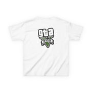 Green Five - Video Game Kids T-Shirt 2