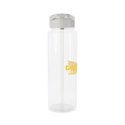 Space Inspired - GOTG Clear Water Bottle 8