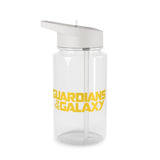 Guardians Of Galaxy Clear Water Bottles